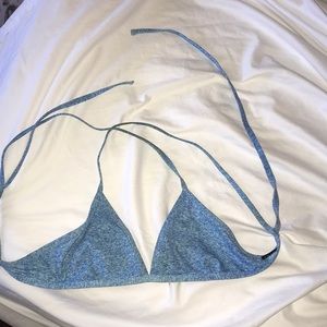 Jolyn Triangle top large